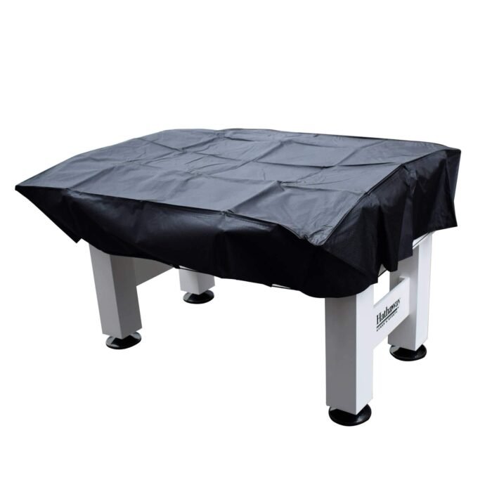 Hathaway Highlander 55'' Outdoor Foosball Table - Image 6