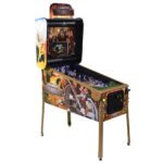 American Pinball Legends of Valhalla Limited Edition Pinball Machine - Image 3