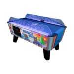 Dynamo 5' Short Shot Air Hockey Table (Coin) - Image 2