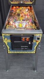Bally Theatre Of Magic Pinball - Image 21