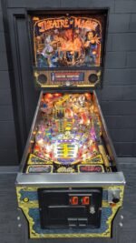 Bally Theatre Of Magic Pinball - Image 20