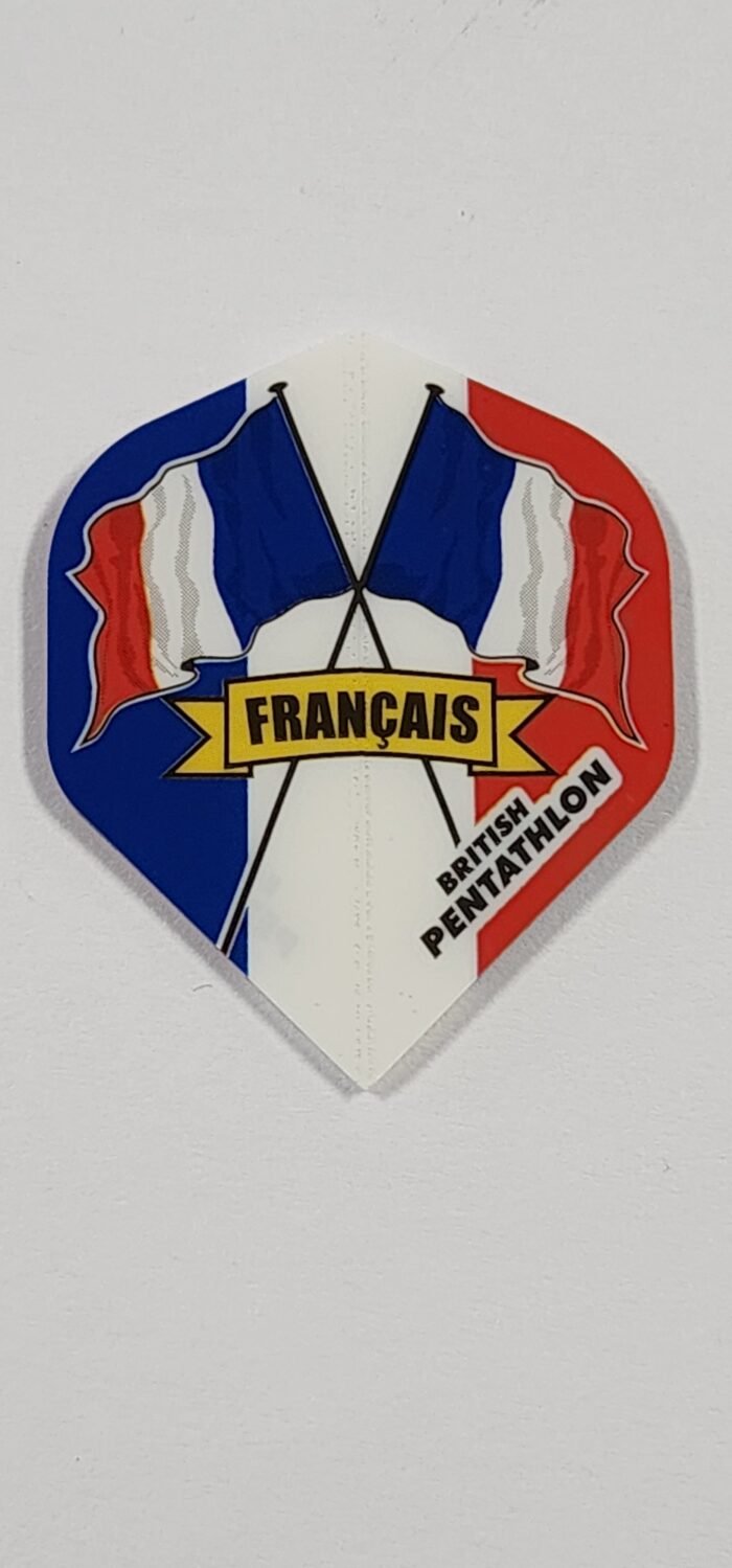 Viper Standard Dart Flights - Image 2
