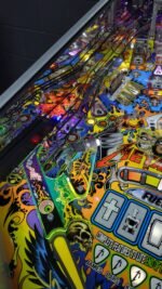 Stern Metallica LE Pinball - Image 18