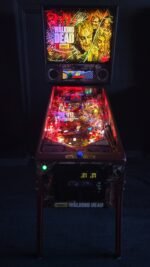 The Walking Dead LE Pinball - Image 3