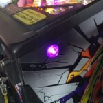 Stern Metallica Premium Vault Pinball