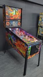 Stern Godzilla Pro Pinball - Image 19