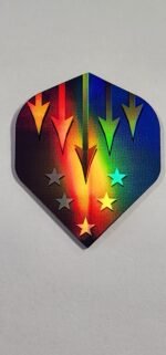 Viper Standard Dart Flights - Image 13