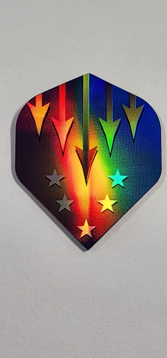 Viper Standard Dart Flights - Image 13