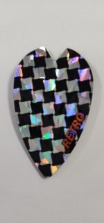 Viper Retro Dart Flights - Image 6