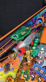 Spooky Looney Tunes CE Pinball - Image 15