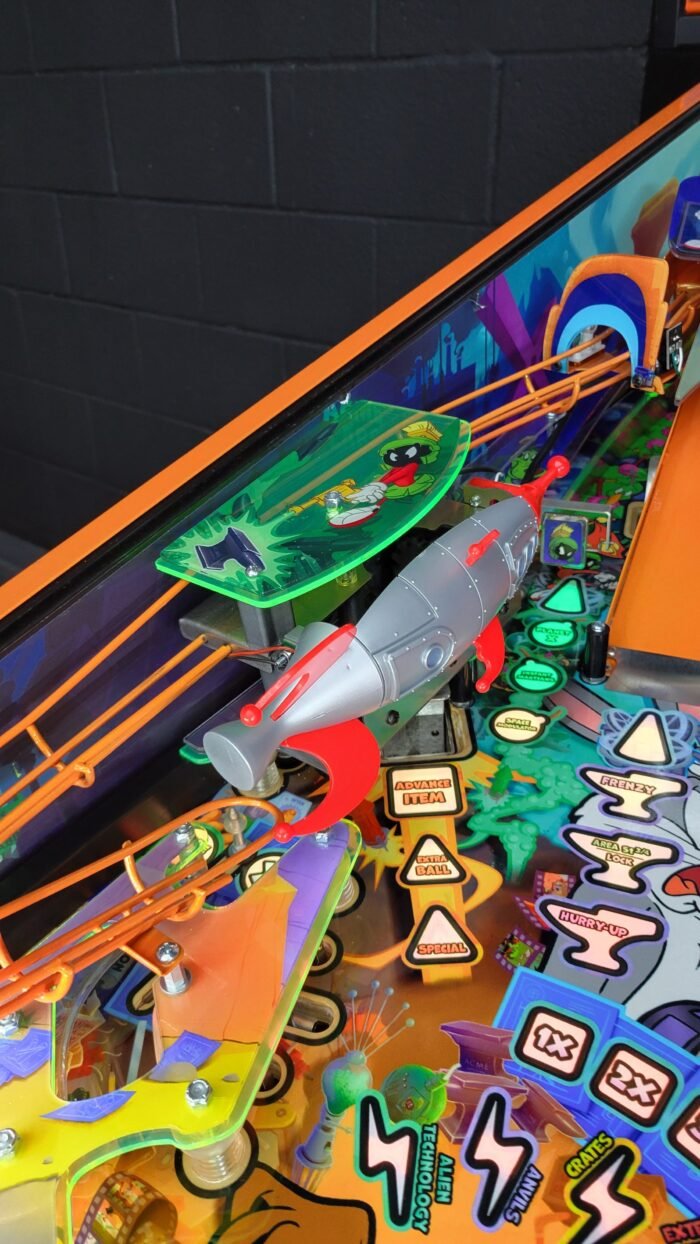 Spooky Looney Tunes CE Pinball - Image 15