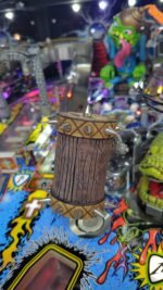 Stern Metallica LE Pinball - Image 14