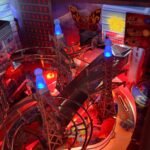 Stern Godzilla Pro Pinball