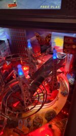 Stern Godzilla Pro Pinball