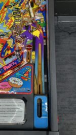 Stern The Simpsons Pinball Party - Image 3