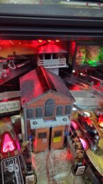 The Walking Dead LE Pinball - Image 13
