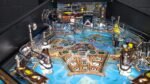 Stern Jaws Premium Pinball HUO - Image 6