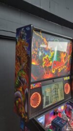 Stern Godzilla Pro Pinball - Image 18