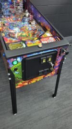 Stern Godzilla Pro Pinball - Image 5