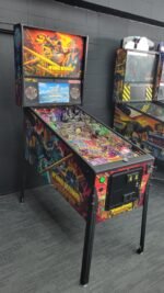 Stern King Kong Premium Pinball - Image 31