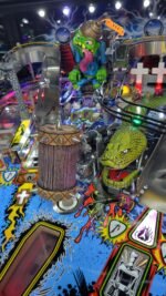 Stern Metallica LE Pinball - Image 15