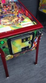 Stern Iron Maiden LE Pinball - Image 9