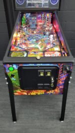Stern Godzilla Pro Pinball - Image 21