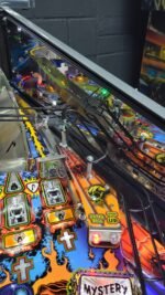 Stern Metallica LE Pinball - Image 16