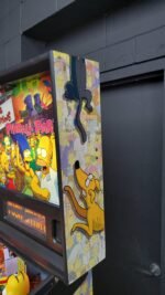 Stern The Simpsons Pinball Party - Image 15