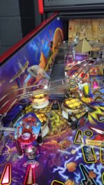 Stern Iron Maiden LE Pinball - Image 18