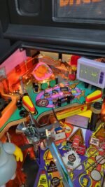 Stern The Simpsons Pinball Party - Image 8