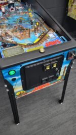 Stern Jaws Premium Pinball HUO - Image 5