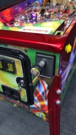 Stern Iron Maiden LE Pinball - Image 8