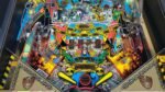 Bally Judge Dredd Pinball - Image 6