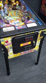 Stern The Simpsons Pinball Party - Image 4