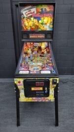 Stern The Simpsons Pinball Party - Image 21