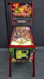 Stern Iron Maiden LE Pinball - Image 29