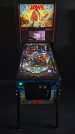 Stern Jaws Premium Pinball HUO - Image 2