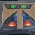 Atari Star Wars Arcade Machine