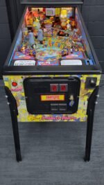 Stern The Simpsons Pinball Party - Image 20