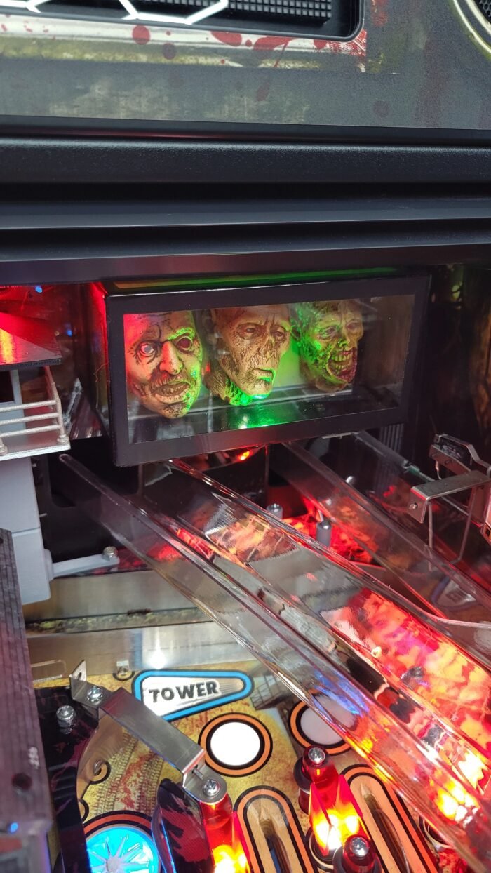 The Walking Dead LE Pinball - Image 12