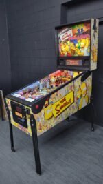 Stern The Simpsons Pinball Party - Image 16