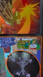 Spooky Looney Tunes CE Pinball - Image 6