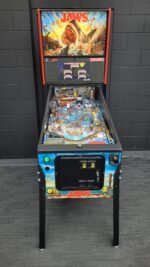Stern Jaws Premium Pinball HUO - Image 21