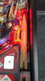 Deadpool Premium pinball by Stern - Image 2