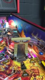 Stern Iron Maiden LE Pinball - Image 16