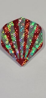 Viper Retro Dart Flights - Image 10