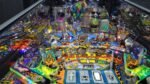Stern Metallica LE Pinball - Image 9