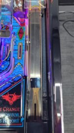 Williams Bram Stoker's Dracula Pinball - Image 9