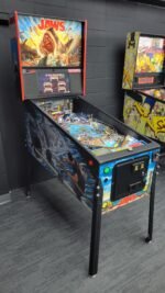Stern Jaws Premium Pinball HUO - Image 19